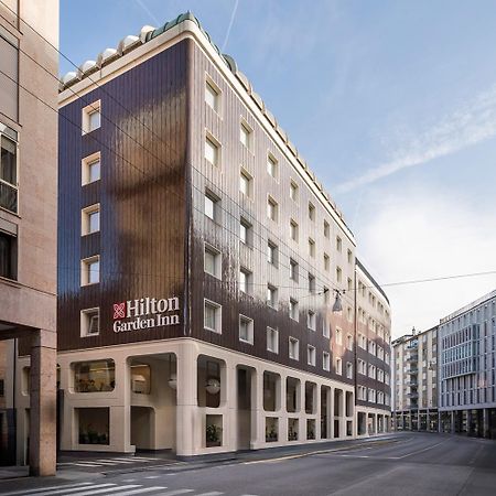 Hilton Garden Inn Padova City Centre Εξωτερικό φωτογραφία