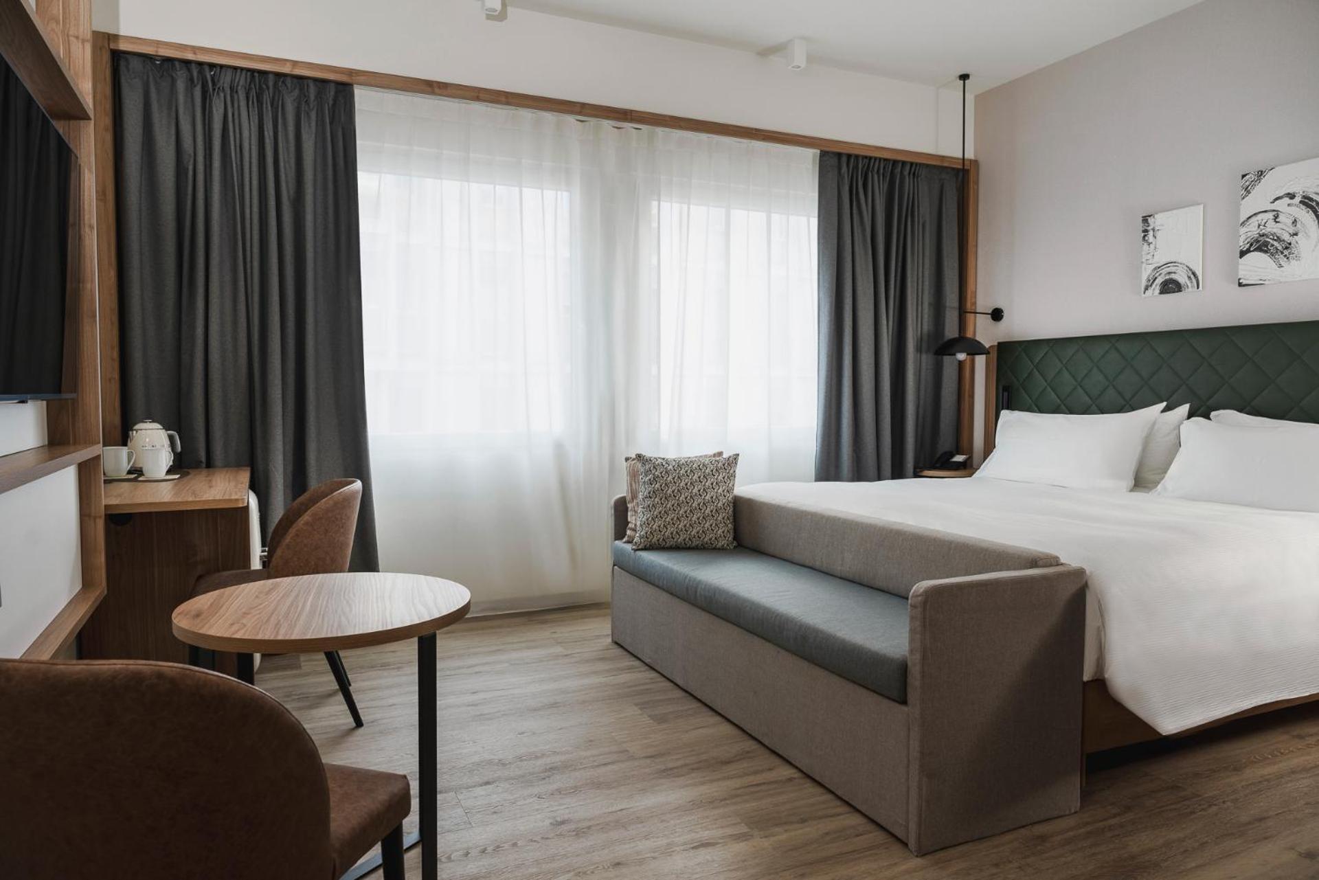 Hilton Garden Inn Padova City Centre Εξωτερικό φωτογραφία