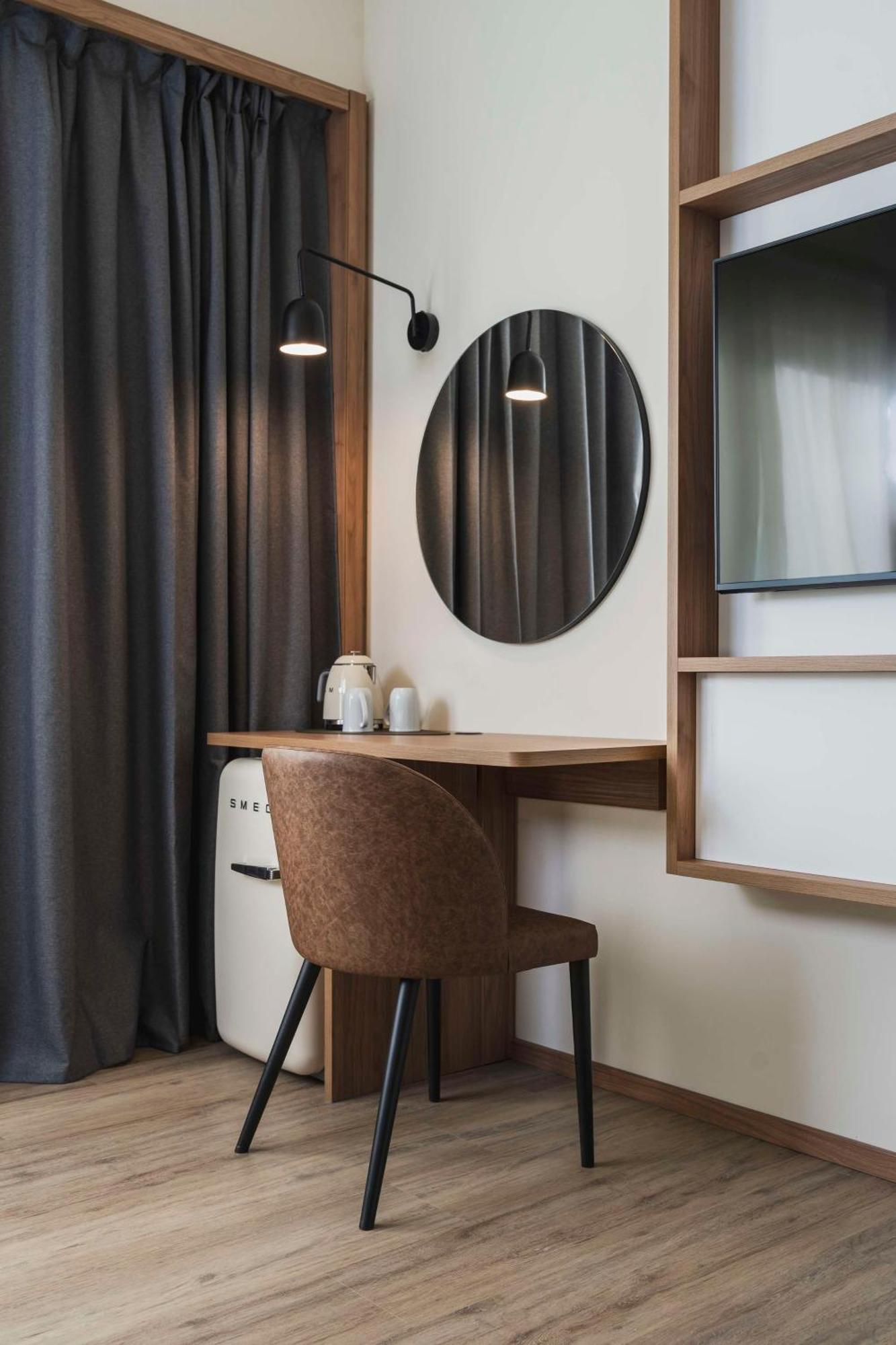 Hilton Garden Inn Padova City Centre Εξωτερικό φωτογραφία