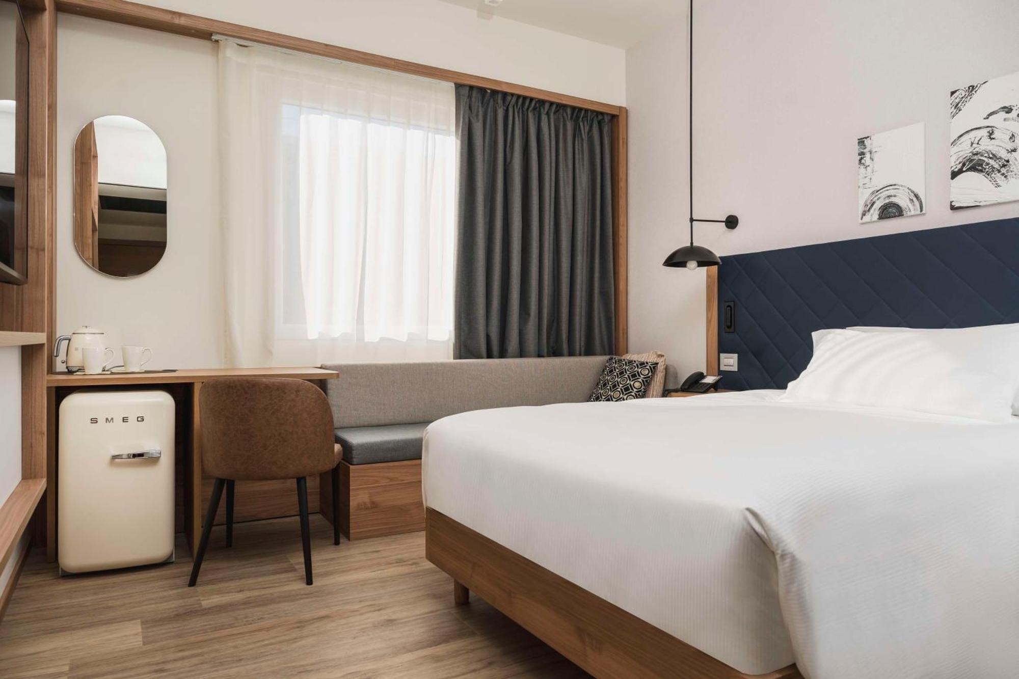 Hilton Garden Inn Padova City Centre Εξωτερικό φωτογραφία