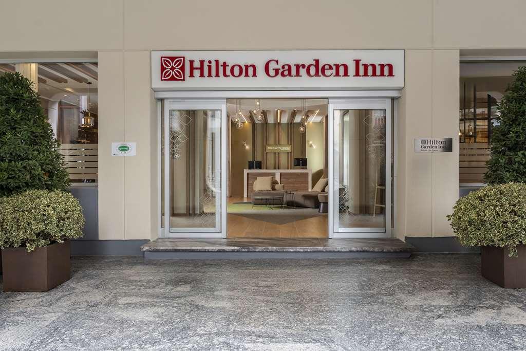 Hilton Garden Inn Padova City Centre Εξωτερικό φωτογραφία