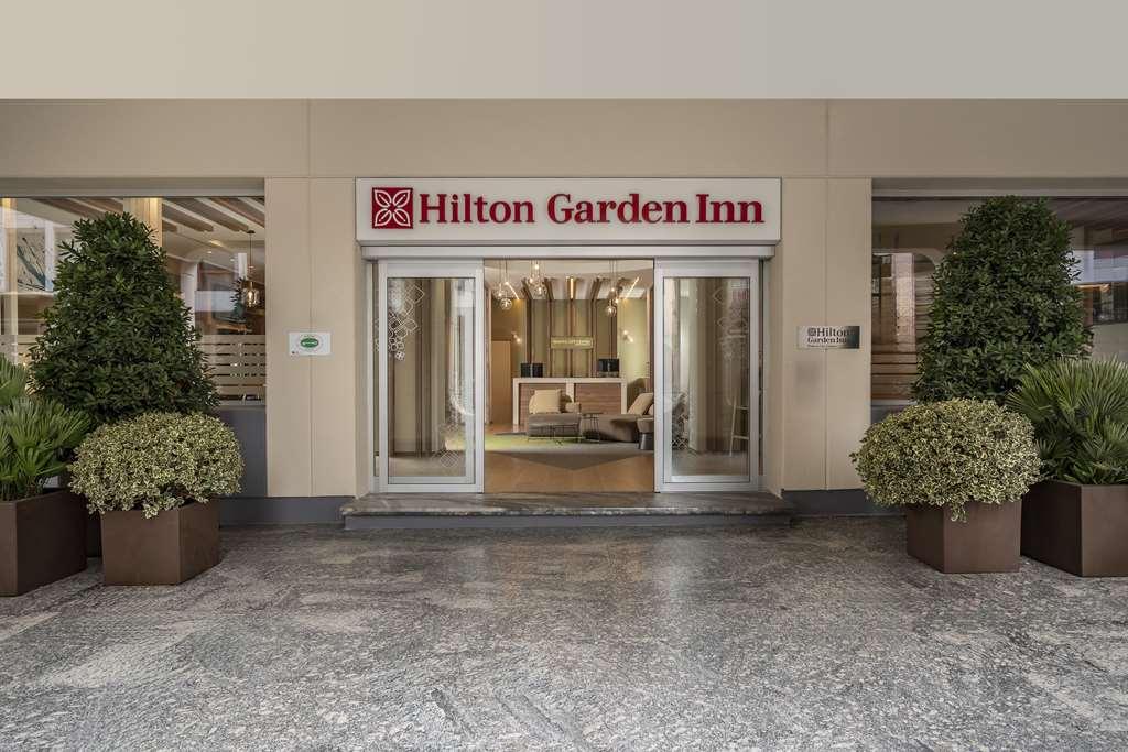 Hilton Garden Inn Padova City Centre Εξωτερικό φωτογραφία