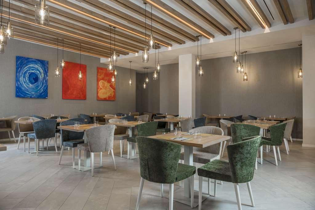 Hilton Garden Inn Padova City Centre Εστιατόριο φωτογραφία