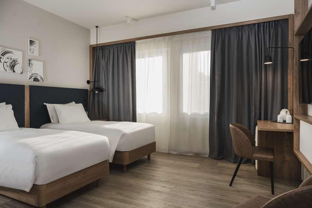 Hilton Garden Inn Padova City Centre Δωμάτιο φωτογραφία