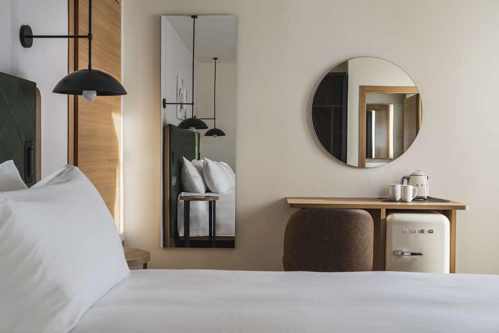 Hilton Garden Inn Padova City Centre Δωμάτιο φωτογραφία