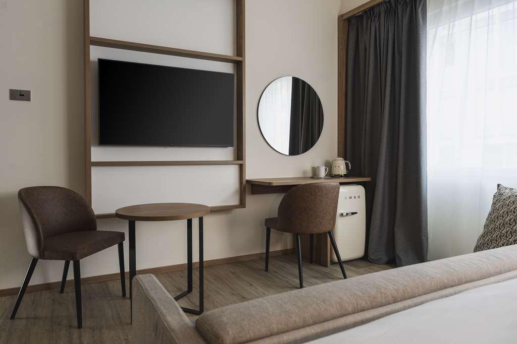 Hilton Garden Inn Padova City Centre Δωμάτιο φωτογραφία