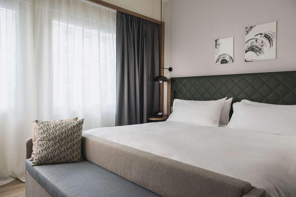 Hilton Garden Inn Padova City Centre Δωμάτιο φωτογραφία