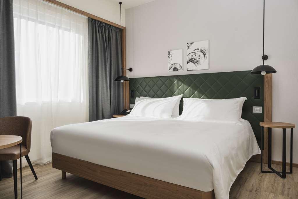 Hilton Garden Inn Padova City Centre Δωμάτιο φωτογραφία