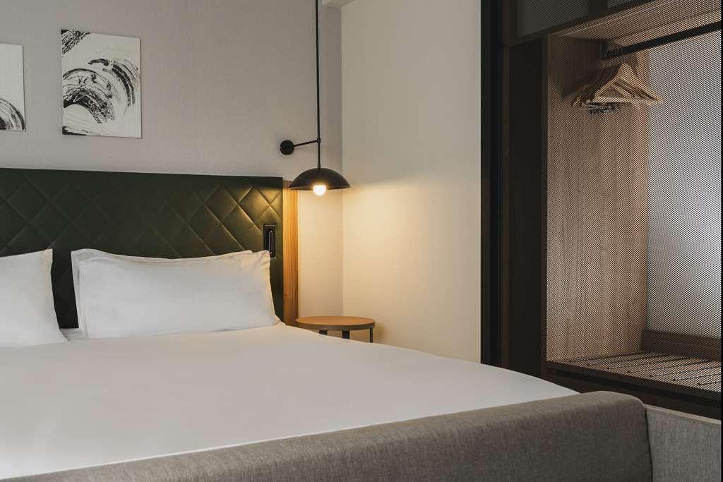 Hilton Garden Inn Padova City Centre Δωμάτιο φωτογραφία