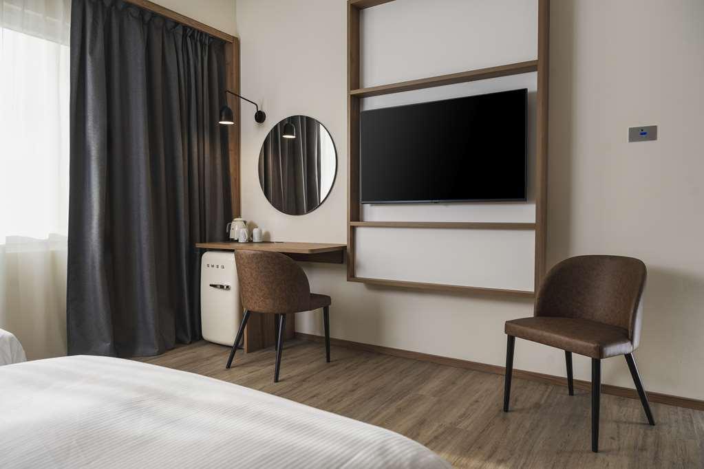 Hilton Garden Inn Padova City Centre Δωμάτιο φωτογραφία