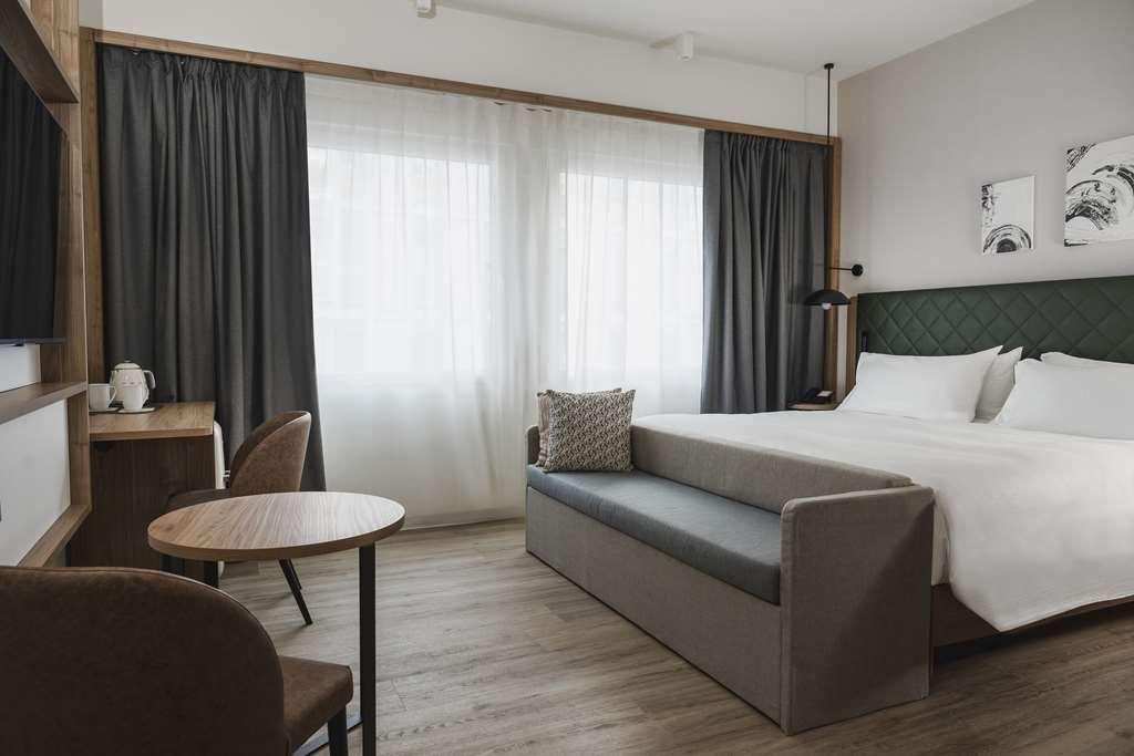 Hilton Garden Inn Padova City Centre Δωμάτιο φωτογραφία